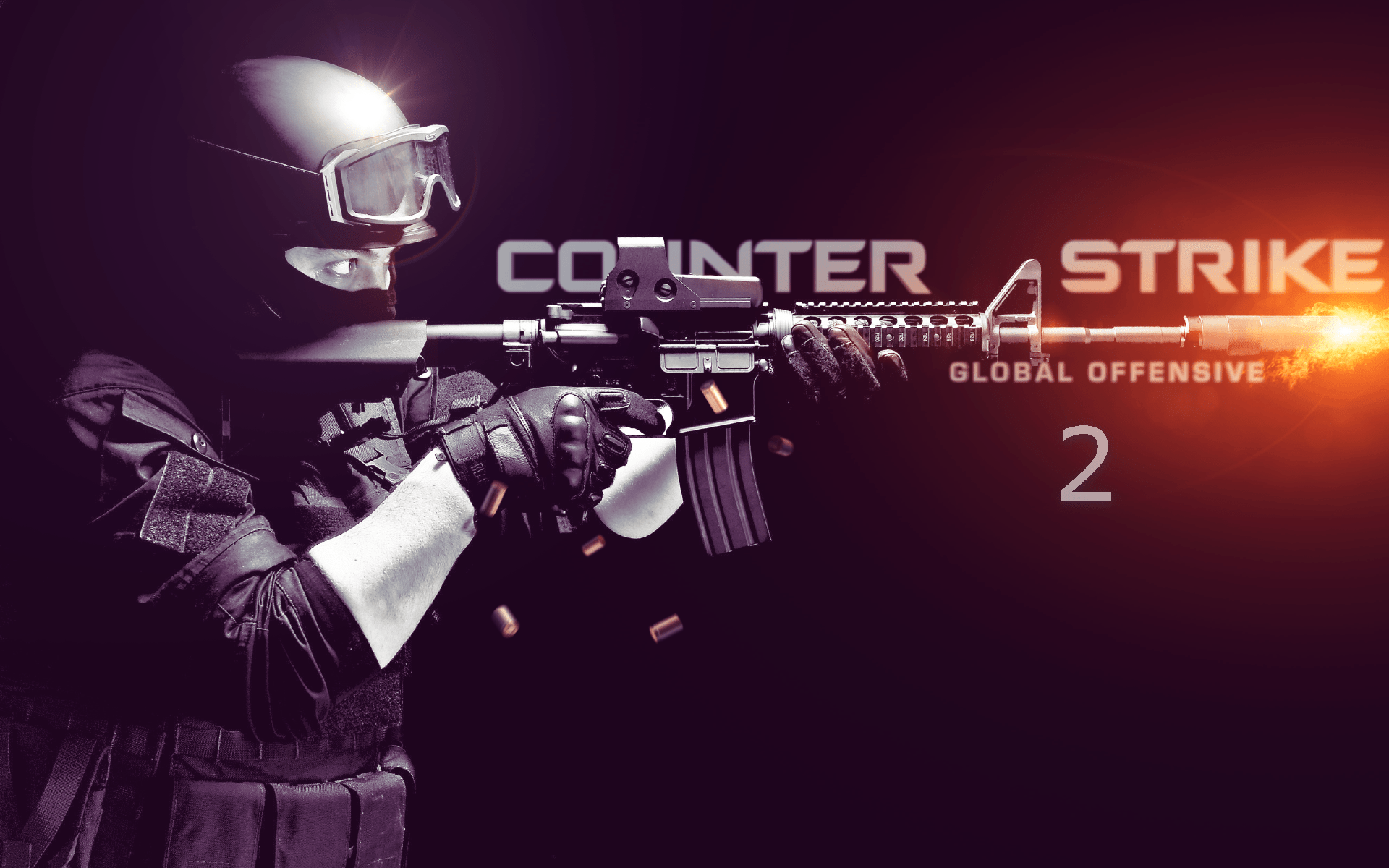 CS:GO 2 Game Finally Released…