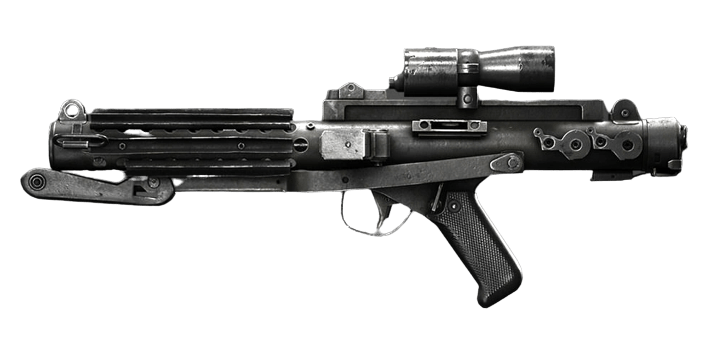 star wars clone blaster rifle