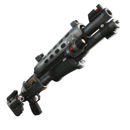 The Semi-Auto Sniper Rifle replica from Fortnite - Greencade