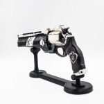 3D printed Ace of Spades Greencade