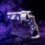 Ace of Spades - Destiny 2 Replica prop D2 Greencade