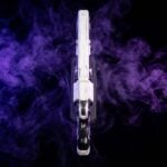 Ace of Spades - Destiny 2 Replica prop D2 Greencade
