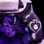 Ace of Spades - Destiny 2 Replica prop D2 Greencade