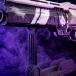 Ace of Spades - Destiny 2 Replica prop D2 Greencade