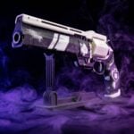 Ace of Spades - Destiny 2 Replica prop D2 Greencade