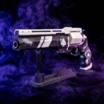 Ace of Spades - Destiny 2 Replica prop D2 Greencade