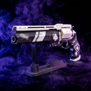 Ace of Spades - Destiny 2 Replica prop D2 Greencade