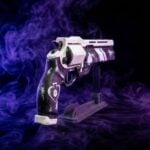 Ace of Spades - Destiny 2 Replica prop D2 Greencade