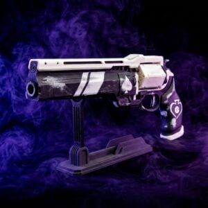 Ace of Spades - Destiny 2 Replica prop D2 Greencade