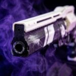 Ace of Spades - Destiny 2 Replica prop D2 Greencade