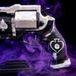 Ace of Spades - Destiny 2 Replica prop D2 Greencade