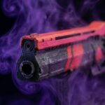 Ace of Spades Red - Destiny 2 Replica prop Greencade