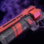 Ace of Spades Red - Destiny 2 Replica prop Greencade