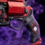 Ace of Spades Red - Destiny 2 Replica prop Greencade