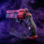 Ace of Spades Red - Destiny 2 Replica prop Greencade