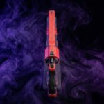 Ace of Spades Red - Destiny 2 Replica prop Greencade
