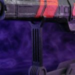 Ace of Spades Red - Destiny 2 Replica prop Greencade