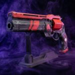Ace of Spades Red - Destiny 2 Replica prop Greencade