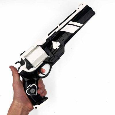 Ace of Spades Replica Destiny 2 - Greencade