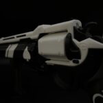 Ace of Spades Clean Replica - Destiny 2 Replica D2 Cosplay Cayde 6 Greencade