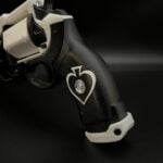 Ace of Spades Clean Replica - Destiny 2 Replica D2 Cosplay Cayde 6 Greencade