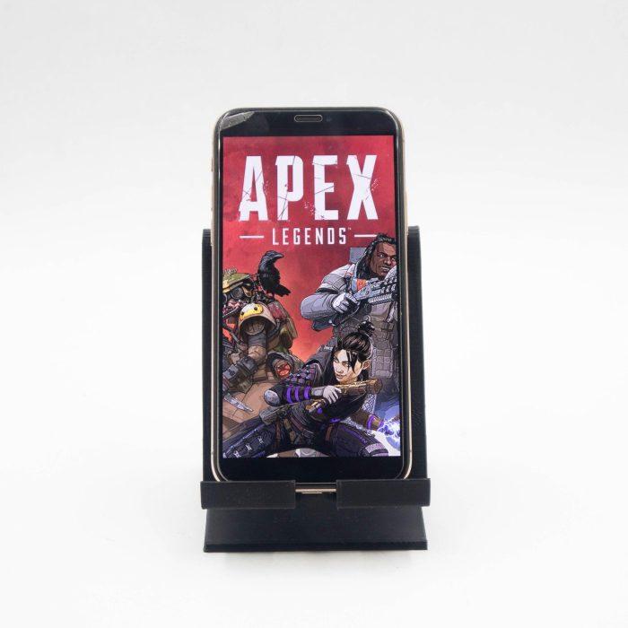 Apex legends phone holder