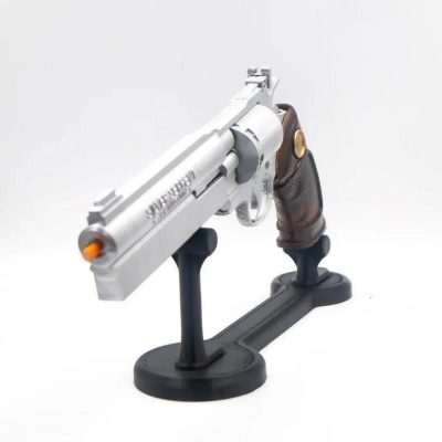 Colt Python 357 Magnum Revolver Greencade