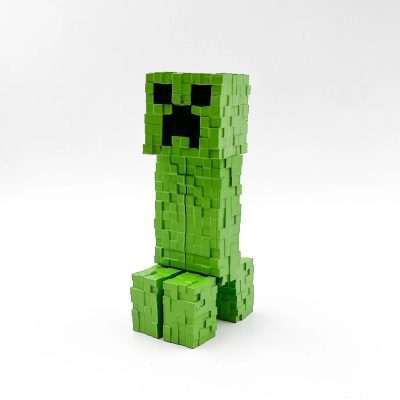 Creeper Flexi Articulated Greencade