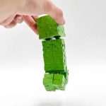 Creeper Flexi Articulated Greencade