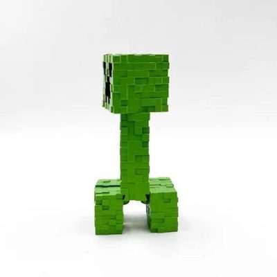 Creeper Flexi Articulated Greencade