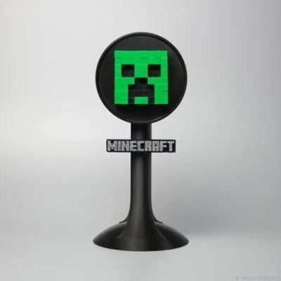 Creeper Headphone Stand Greencade