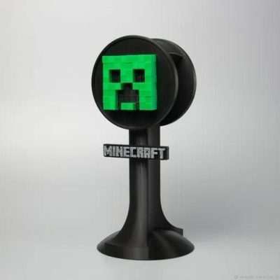 Creeper Headphone Stand Greencade