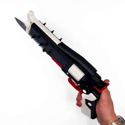 Crimson Replica - Destiny 2 Replica Cosplay d2 Greencade