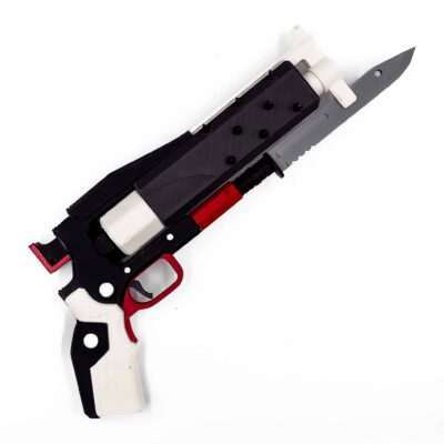 Crimson Replica - Destiny 2 Replica Cosplay d2 Greencade