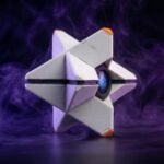 Destiny 2 Ghost Replica prop D2 Greencade