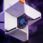 Destiny 2 Ghost Replica prop D2 Greencade