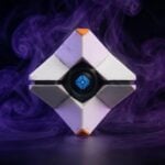 Destiny 2 Ghost Replica prop D2 Greencade