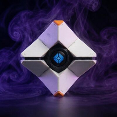 Destiny 2 Ghost - Greencade