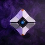 Destiny 2 Ghost Replica prop D2 Greencade