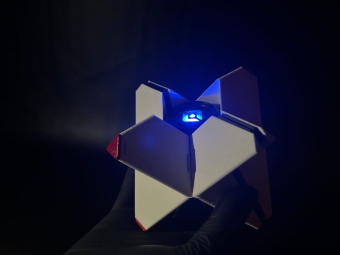 Destiny Ghost Greencade