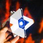 Destiny 2 Ghost - Destiny 2 Replica - Greencade