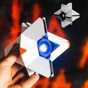 Destiny 2 Ghost - Destiny 2 Replica - Greencade