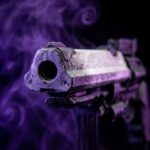 Hawkmoon Replica - Destiny 2 Replica prop D2 Greencade