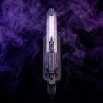 Hawkmoon Replica - Destiny 2 Replica prop D2 Greencade
