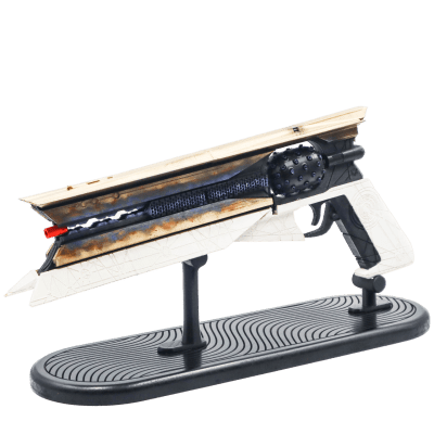 Sunshit Hand Cannon - Greencade