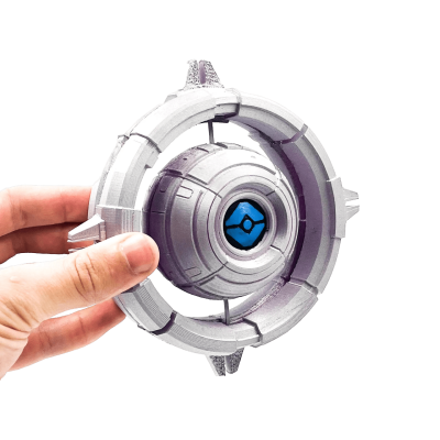 Peerless Precision Ghost Shell REPICA- Greencade