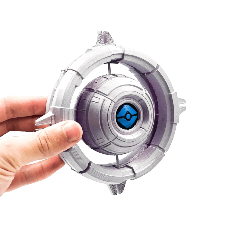 Peerless Precision Ghost Shell REPICA- Greencade