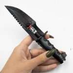 Punknife Knife Cyberpunk 2077