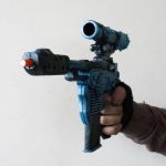 3D print Boomhilda Mauser C96