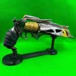 Thorn Hand Cannon 3D Printed replica prop - Greencade
